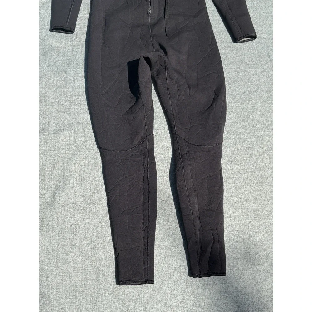 Henderson Special Ops SAR Full Body Black Wet Suit Men's XL USA Wetsuit